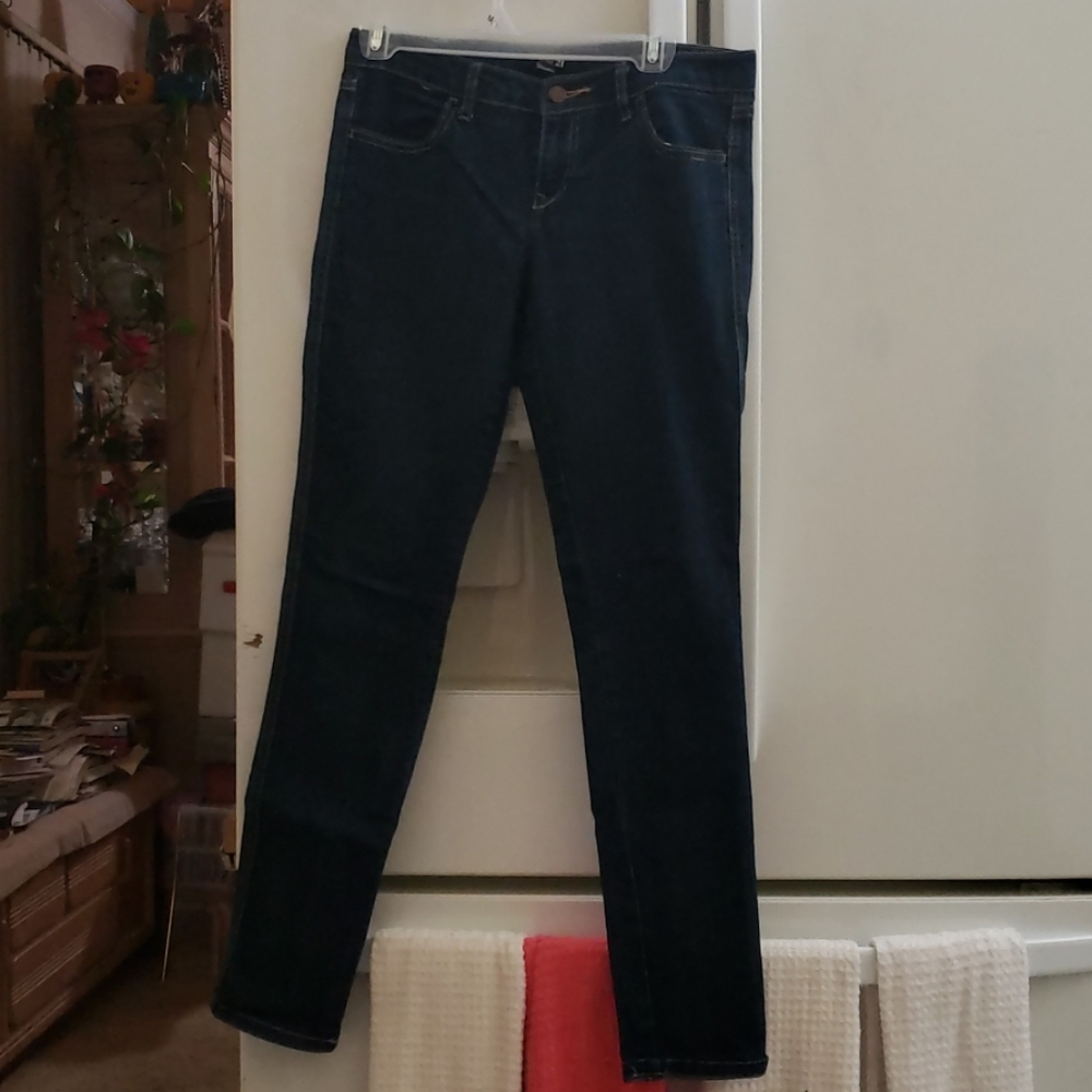 Jean's